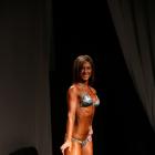 Allegra  Royce - NPC Night of the Champions 2013 - #1